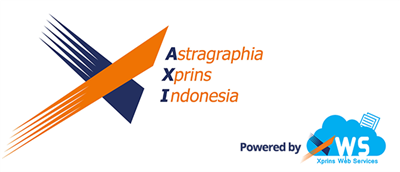 site logo